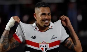 Melhores Apostas em Vasco x São Paulo no Brasileirão 2024