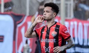 Palpite em Vitória x Corinthians no Brasileirão 2024