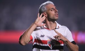 Melhores Apostas em Vitória x São Paulo no Brasileirão 2024
