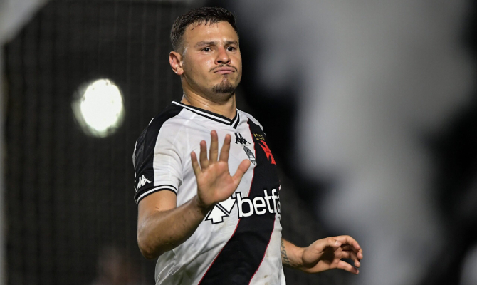Melhores Apostas em Vitória x Vasco no Brasileirão 2024