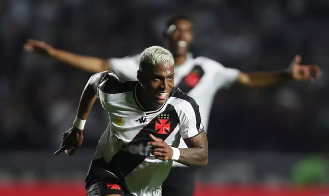 Prognóstico de Aposta vasco x Athletico Paranaense, Copa do Brasil 2024