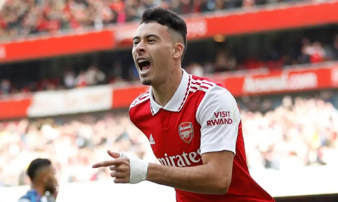 Palpite Arsenal x Chelsea