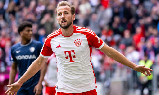 Prognóstico de Apostas Bayern de Munique x PSG, Champions 24/25