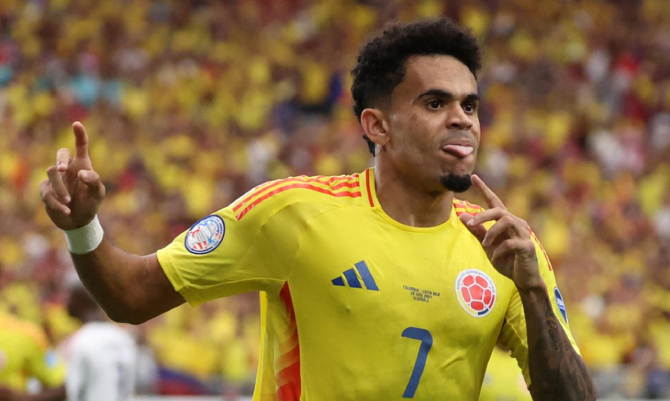 Palpite de Apostas Brasil x Colômbia, Copa América 2024