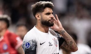 Palpite Corinthians x Vasco da Gama no Brasileirão 2025