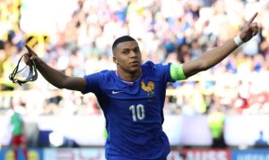 Melhores Apostas em França x Bélgica na Euro 2024