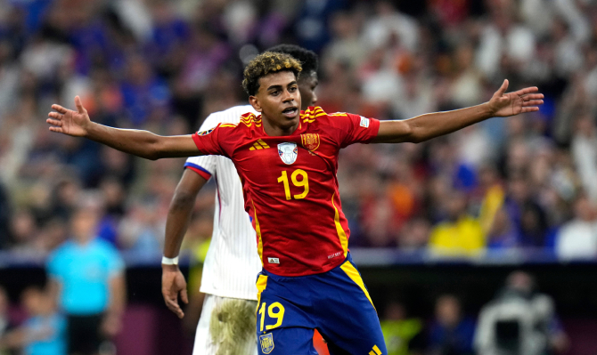 Prognóstico de Apostas Holanda x Espanha, Liga das Nações 2025/25