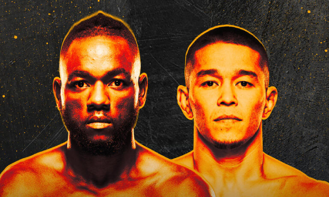 Prognóstico de Apostas Kape x Almabayev, UFC Fight Night