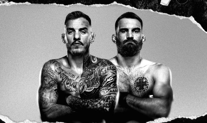 Palpite Moicano x Saint Denis no UFC Fight Night