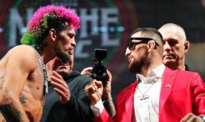 Melhores Apostas para O’Malley vs Dvalishvili no UFC 306