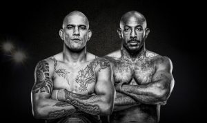 Palpite Poatan x Rountree Jr no UFC 307