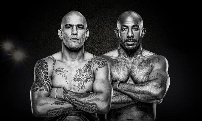 Prognóstico de Apostas Poatan x Rountree Jr, UFC 307 em 2024