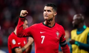 Melhores Apostas em Portugal x Eslovênia na Euro 2024