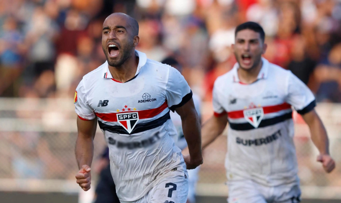 Palpites de Apostas Talleres x São Paulo, Libertadores 2024