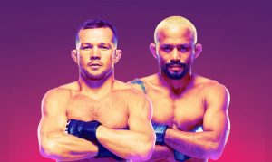 Palpite Yan x Figueiredo no UFC Fight Night