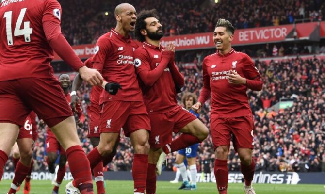 Apostas nas 8ª de final da FA Cup 21/22