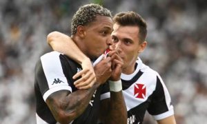 Melhores Apostas em Bragantino x Vasco no Brasileirão 2024