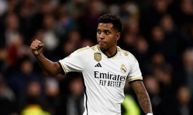 Arandina x Real Madrid, Copa do Rei 23/24