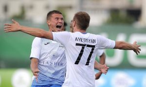 Ararat Armenia vs Lincoln Red – Aposta e Prognóstico – 23/07/2019