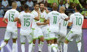 Senegal vs Argélia – Aposta e Prognóstico – 27/06/2019