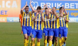 Lech Poznan vs Arka Gdynia – Aposta e Prognóstico – 19/12/2019
