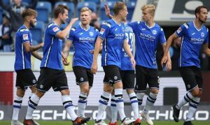 Arminia Bielefeld vs St Pauli – Aposta e Prognóstico – 29/07/2019