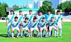 Asgabat vs Merw – Aposta e Prognóstico – 27/05/2020