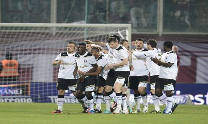 Astra Giurgiu