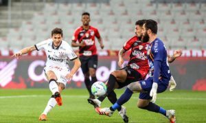 Athletico-PR x Corinthians No Brasileirão 2021 – Prognóstico De Aposta