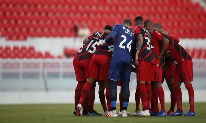 Athletico Paranaense