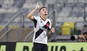Melhores Apostas em Athletico Paranaense x Vasco no Brasileirão 2023