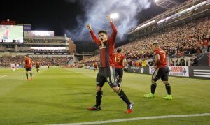 Atlanta United vs Philadelphia Union – Aposta e Prognóstico – 24/10/2019
