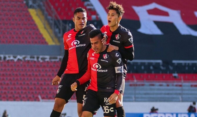 Puebla e Atlas