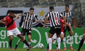 Atlético-GO x Atlético-MG No Brasileirão 2021 – Prognóstico De Aposta