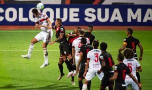 Prognóstico Para Atlético-GO x Flamengo No Brasileirão 2021