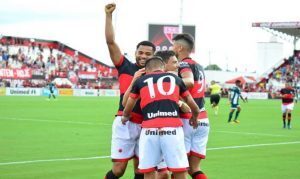 Atlético Goianiense vs Botafogo – Aposta e Prognóstico 27/09/2020