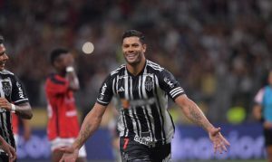 Melhores Apostas em Atlético Mineiro x Vasco no Brasileirão 2023