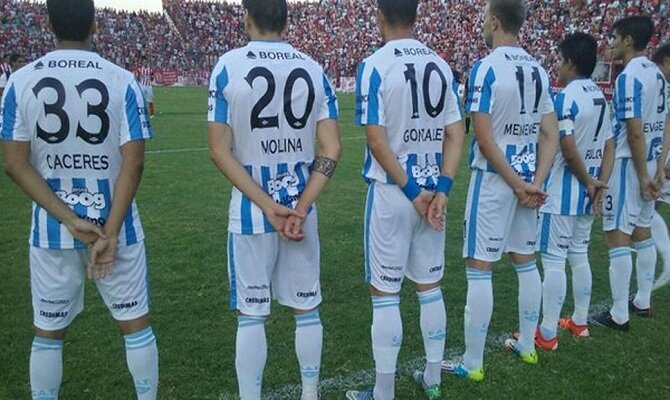 Atlético Tucumán