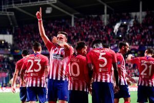 Atlético de Madrid vs Levante – Aposta e Prognóstico – 13/01/2019