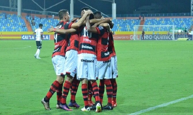 Atlético Goianiense
