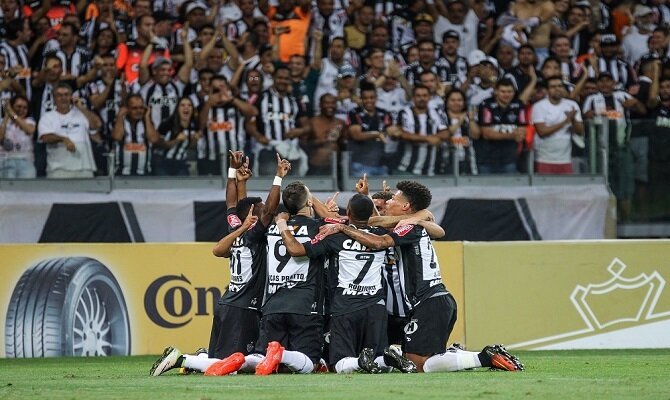 Atlético Mineiro
