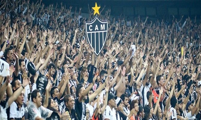 Atlético Mineiro