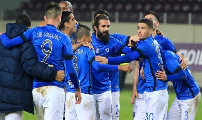 Atromitos
