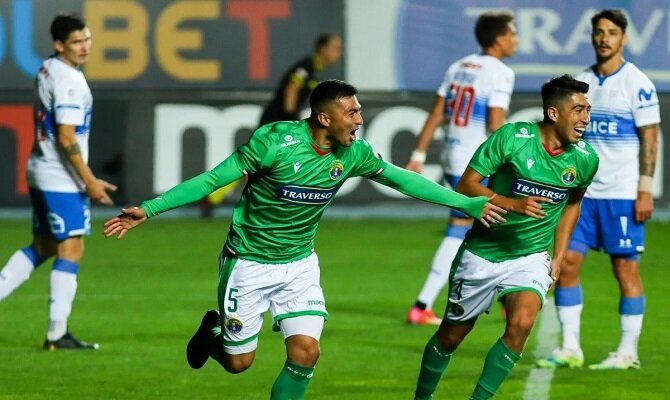 Audax italiano vs Deportes Melipilla – Prognóstico – 26/04/2021