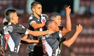 Melhores Apostas em Audax x Vasco na Copinha 2023