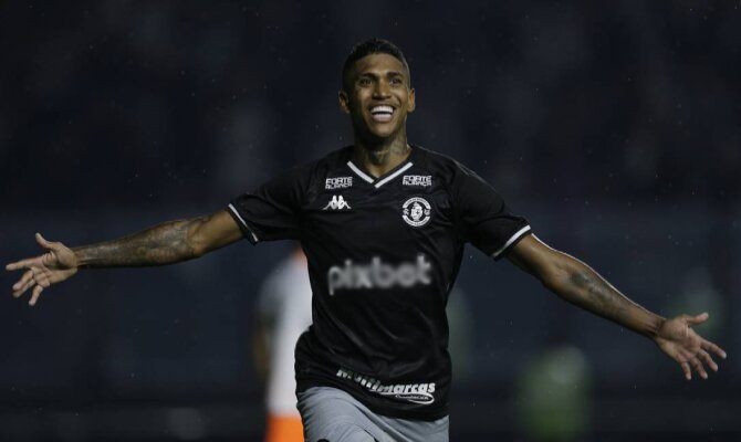 Audax x Vasco, Campeonato Carioca 2022