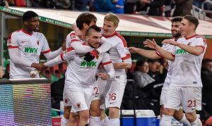 Augsburg vs Fortuna Dusseldorf – Aposta e Prognóstico – 17/12/2019