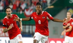 Áustria vs Israel – Aposta e Prognóstico – 10/10/2019