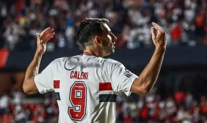 Avaí x São Paulo Brasileirão 2022