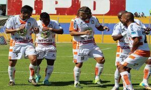 Ayacucho vs Alianza Huánuco – Aposta e Prognóstico – 19/08/2019